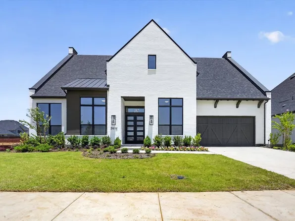 2612 Paddington Dr, Celina, TX 75009