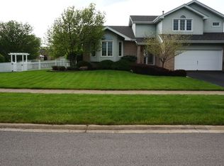 10504 Oconnell Ave, Mokena, IL 60448