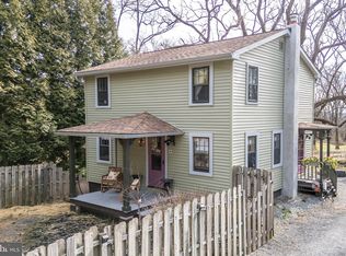 6566 Upper York Rd, New Hope, PA 18938