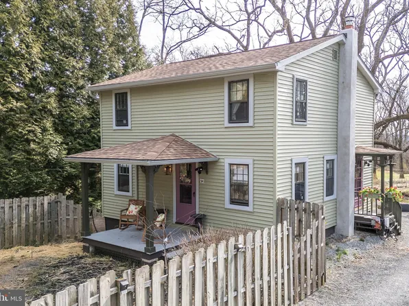 6566 Upper York Rd, New Hope, PA 18938