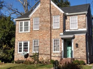 1515 Mallory St, Jacksonville, FL 32205