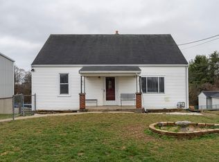 861 Gilbert Ridge Rd, Alexandria, KY 41001