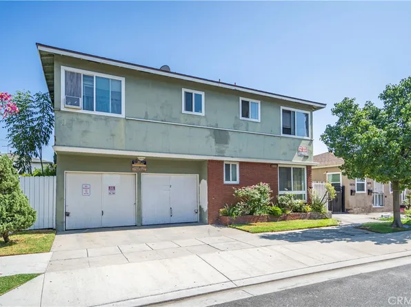 1880 Cedar Ave, Long Beach, CA 90806