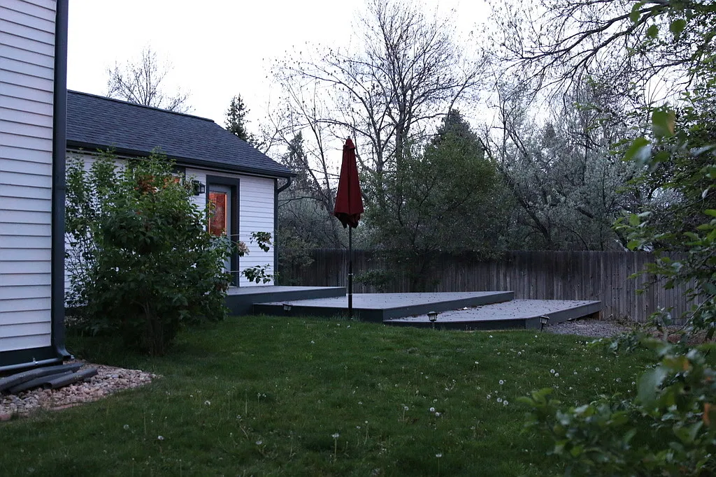 23rd St, Boulder — Photo 4