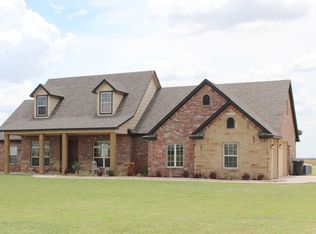 11555 SW Woodlawn Rd, Lawton, OK 73505