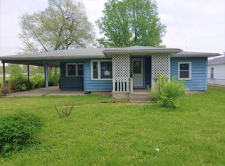 1925 Doris Ave, Cahokia, IL 62206