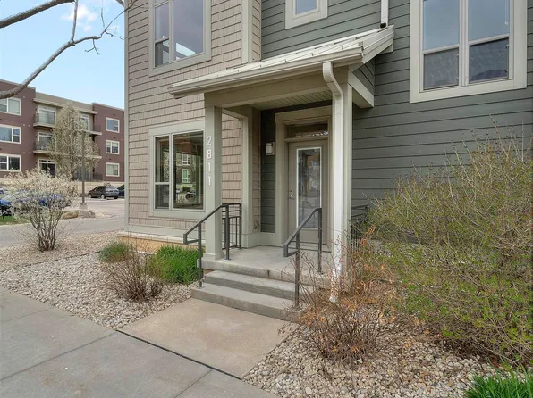 2811 No Oaks Rdg, Fitchburg, WI 53711