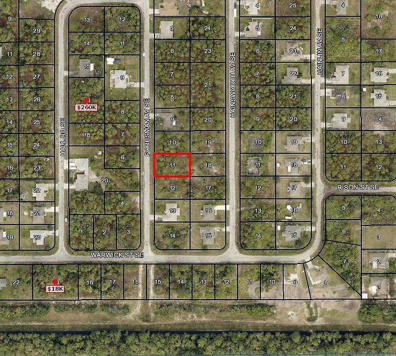 1st image of 3275 Foresman Ave SE