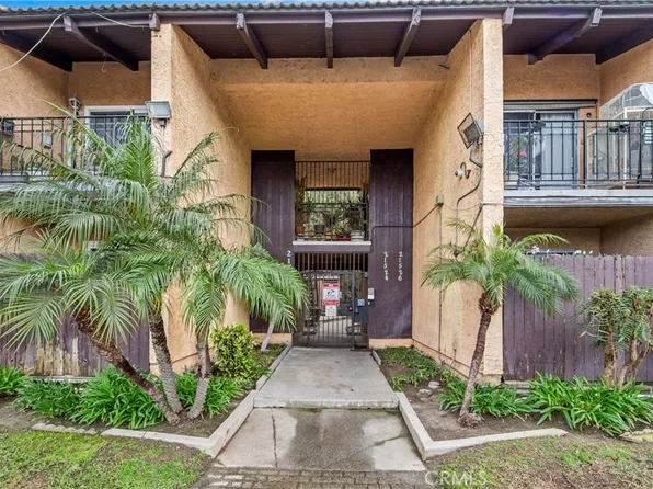 21522 Belshire Ave APT 12, Hawaiian Gardens, CA 90716