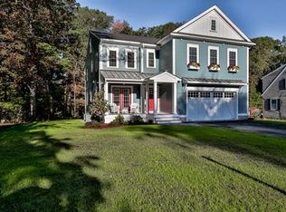 72 Hancock St, Bedford, MA 01730