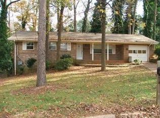 4019 Tiffany Ct, Decatur, GA 30035