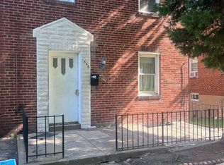 1646 Northwick Rd, Baltimore, MD 21218