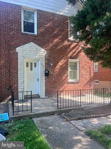 1646 Northwick Rd, Baltimore, MD, 21218