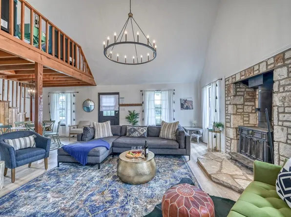 229 Sunday Cir, Fredericksburg, TX 78624