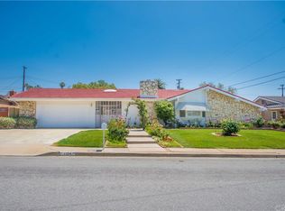 1124 Berenice Dr, Brea, CA 92821