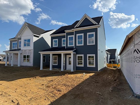 2892 Quarry Road, Homesite 159 Interior Image 3