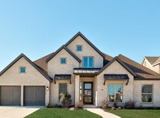 2626 Sibley Dr, Midlothian, TX 76065