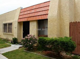 3639 Villa Knolls East Dr, Las Vegas, NV 89120