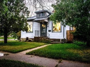 202 E 8th St, Cheyenne, WY 82007