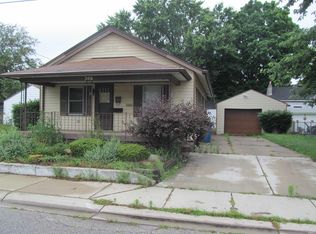 306 W Marion St, Mishawaka, IN 46545