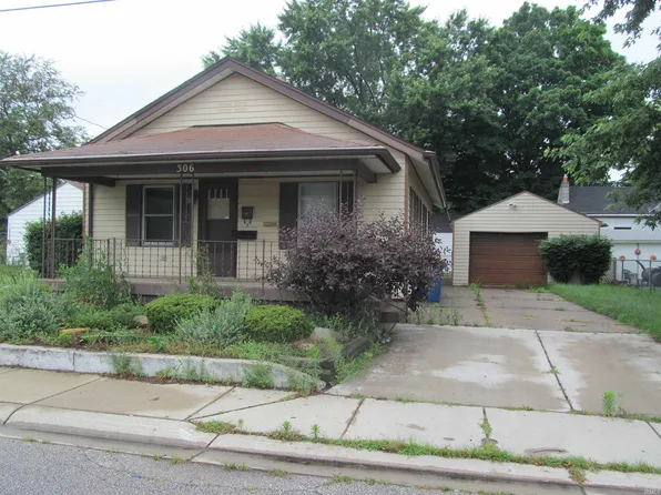 306 W Marion St, Mishawaka, IN 46545