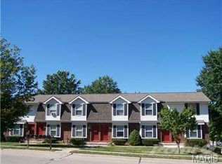 1479 Dartmouth Dr, Saint Charles, MO