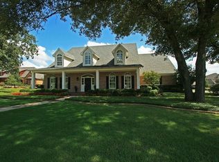 3113 Triple Crown Ct, Denton, TX 76210