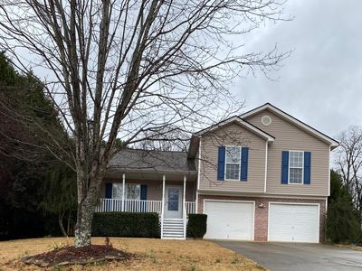 399 Lokeys Ridge Rd, Bethlehem, GA, 30620
