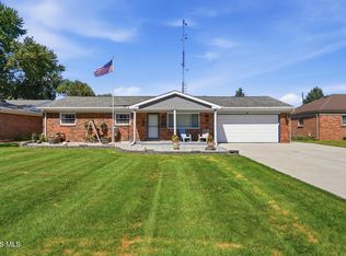 217 Hickory St, Swanton, OH 43558