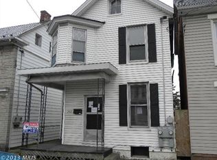 246 Lincoln Way W, Chambersburg, PA 17201