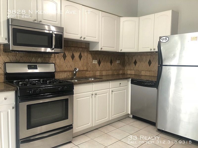 1st image of 3828 N Kenmore Ave #1F