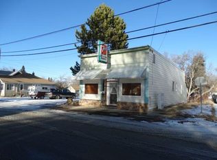 913 5th Ave S, Lewistown, MT 59457