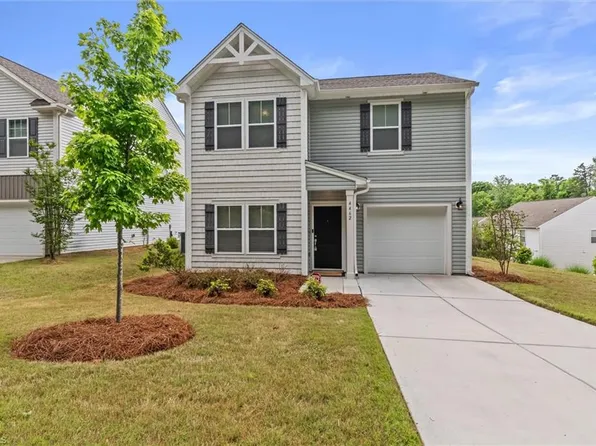 4462 Wesmar Dr, Pfafftown, NC 27040