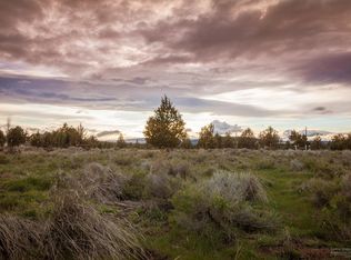 7334 SW Onyx Rd, Terrebonne, OR 97760