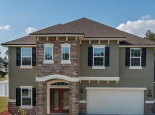 15408 Turkoman Cir, Jacksonville, FL 32218