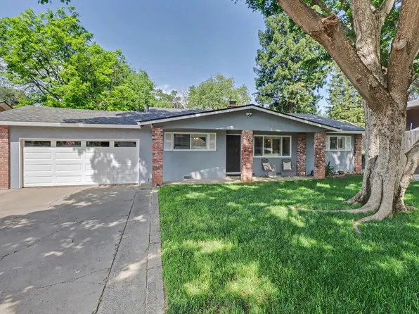 8643 Monica Ave, Orangevale, CA 95662