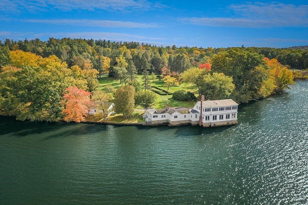 400 Great Pond Rd, North Andover, MA 01845 Zillow