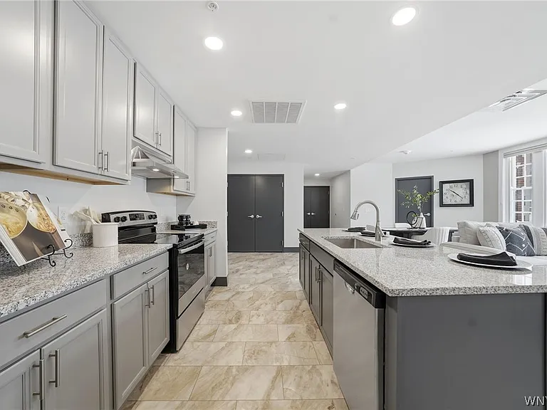 40 North St #205A — Photo 37