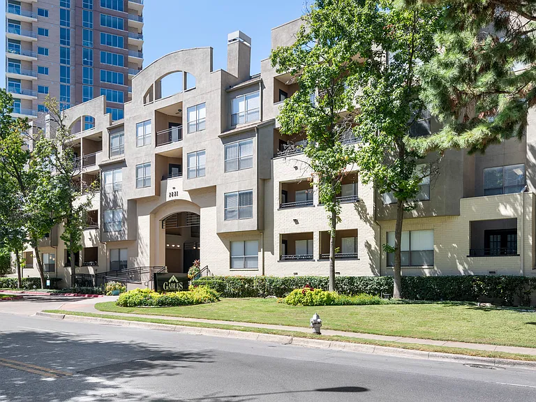 Gables Katy Trail — Photo 15