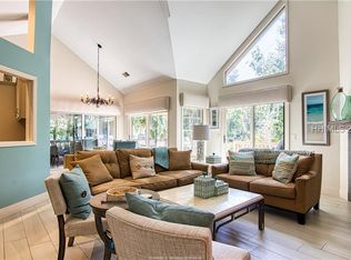 14 Shell Ring Rd, Hilton Head Island, SC 29928