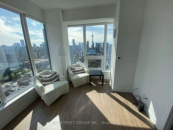 2nd image of 203 College St #2108
