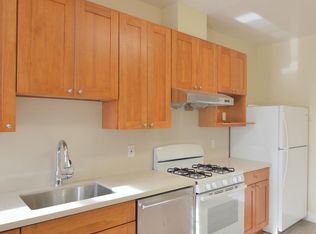 30 Rausch St APT 1, San Francisco, CA 94103