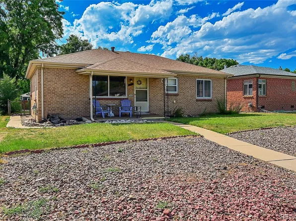 2013 Harlan Street, Edgewater, CO 80214