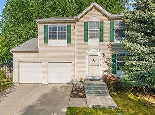 597 N 250 W, Heber, UT 84032