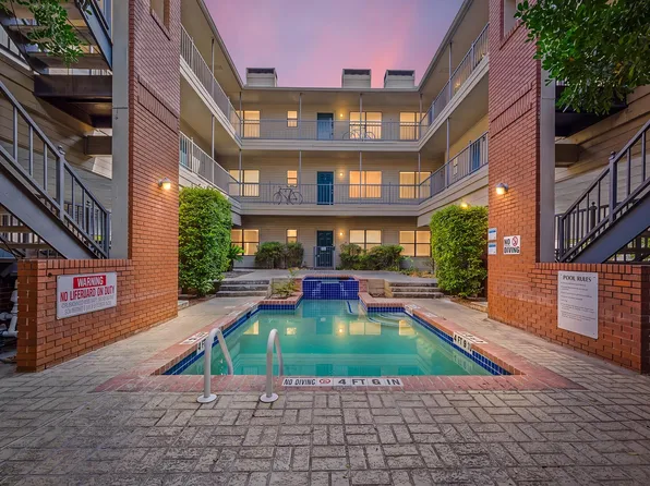 106 E 30th St APT 308, Austin, TX 78705