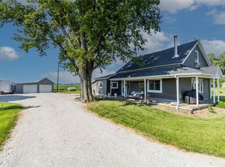 9429 Yount Rd, Bradford, OH 45308