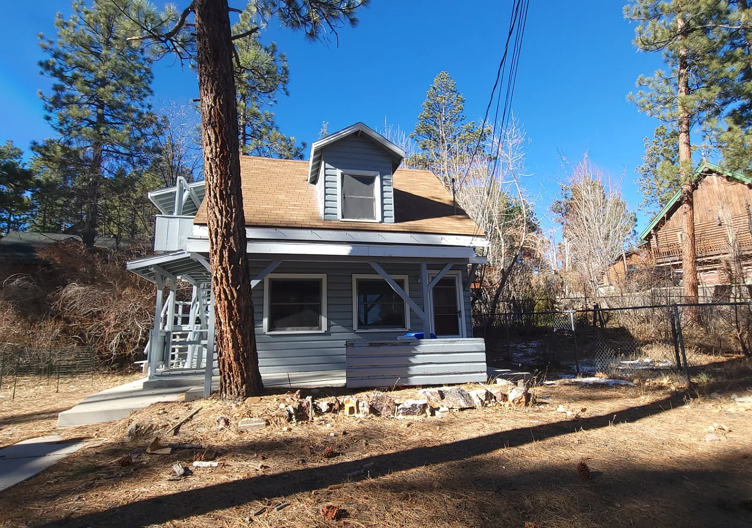 526 Talmadge Rd — Photo 1