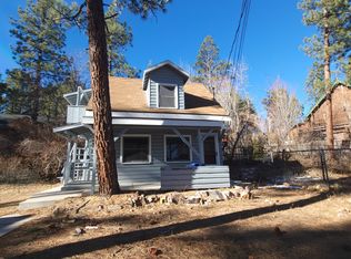 526 Talmadge Rd #3, Big Bear Lake, CA 92315