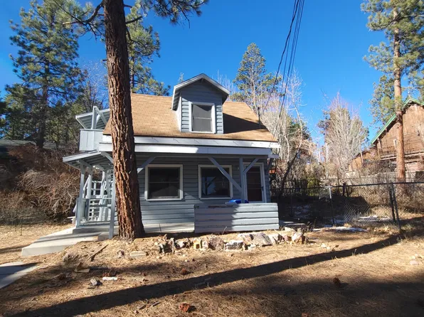 526 Talmadge Rd #3, Big Bear Lake, CA 92315