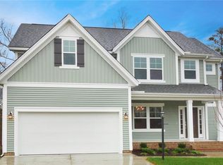 15531 Crowden Rd, Chesterfield, VA 23832